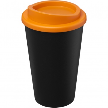 Logo trade promotional product photo of: Americano® Eco 350 ml recycled tumbler